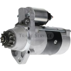 32699N WAI starter motor