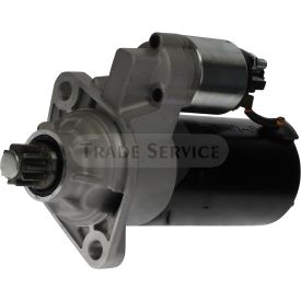 32706N WAI starter motor