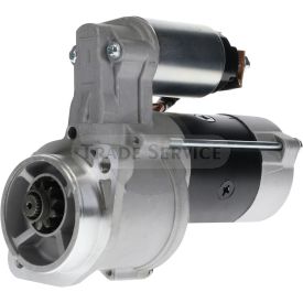 32712N WAI starter motor