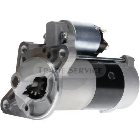 32714N WAI starter motor