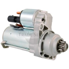 32735N WAI starter motor
