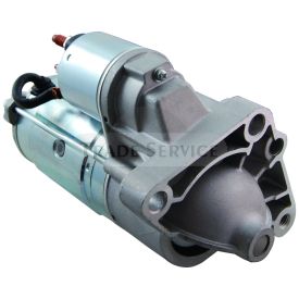 32738N WAI starter motor