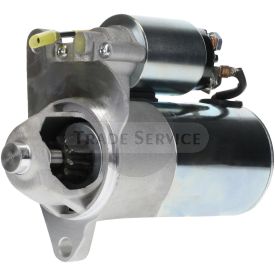 3273N WAI starter motor