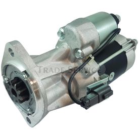 32750N WAI starter motor