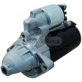 32802N WAI starter motor
