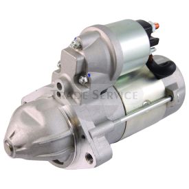 32964N WAI starter motor