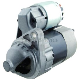 33080N WAI starter motor