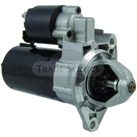 33083N WAI starter motor