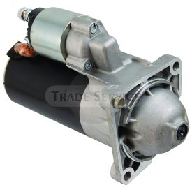33122N WAI starter motor