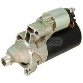 33126N WAI starter motor