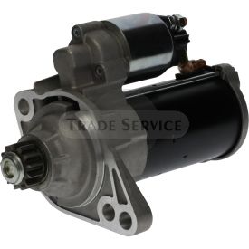 33130N WAI starter motor