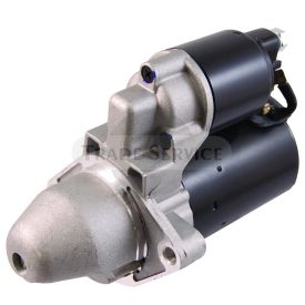 33169N WAI starter motor