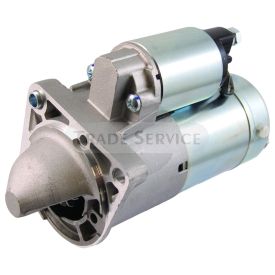 33173N WAI starter motor