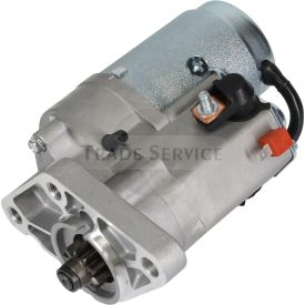 33187N WAI starter motor