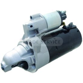 33194N WAI starter motor