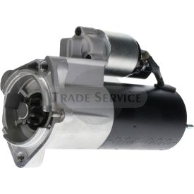33196N WAI starter motor