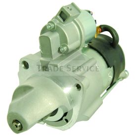 33224N WAI starter motor