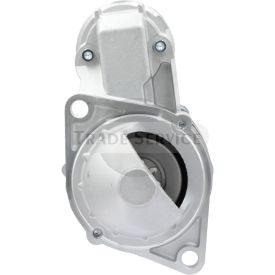 33244N WAI starter motor