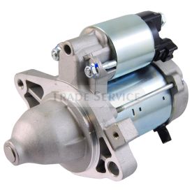33277N WAI starter motor
