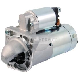 33283N WAI starter motor