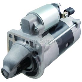 33296N WAI starter motor