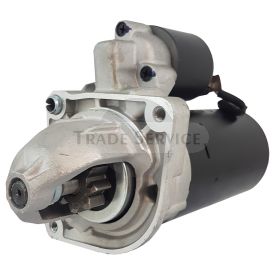 33318N WAI starter motor