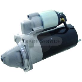 33327N WAI starter motor