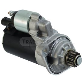 33328N WAI starter motor