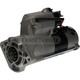 33334N WAI starter motor