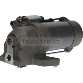 33336N WAI starter motor