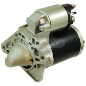 33355N WAI starter motor