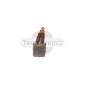 344112022B+ brush (9142XXX) insulated