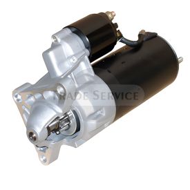 35258730 Prestolite starter motor