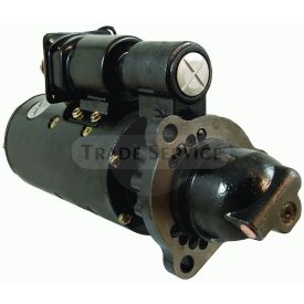 3745N WAI starter motor