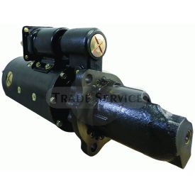 3872N WAI starter motor