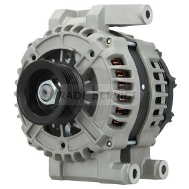 42418276 Remy alternator