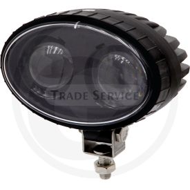 4840054430 blue warning LED light