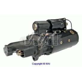 4897N WAI starter motor