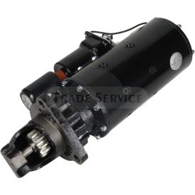 4930N WAI starter motor