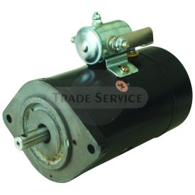 5196N WAI DC motor