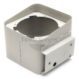 56107 TZ4K headlight holder /right side/