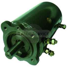 5687NDBHD DC motor
