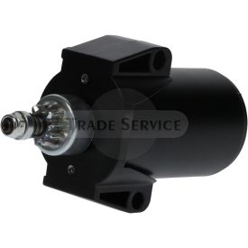 5724N WAI starter motor