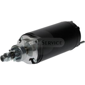 5733N WAI starter motor