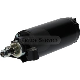 5737N WAI starter motor