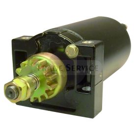 5738N WAI starter motor