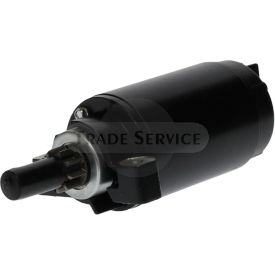 5758N WAI starter motor