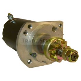 5766N WAI starter motor