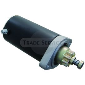 5787N WAI starter motor