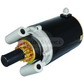 5802N WAI starter motor